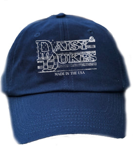 Daisy Dukes® HAT AMERICAN FLAG-Daisy Dukes Restaurant Apparel-Daisy Dukes Restaurant Store