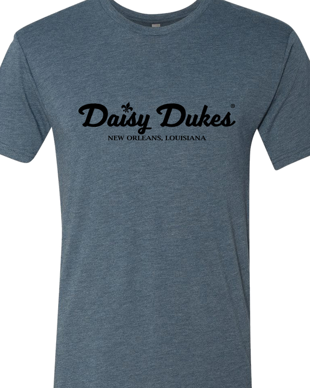 Daisy Dukes®Simple Script logo Tshirt | Daisy Dukes Store – Daisy Dukes  Restaurant Store