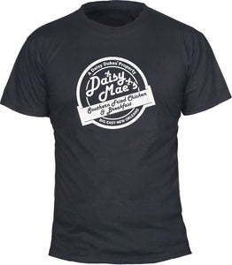 Free Weekly Promotional T-shirt