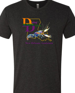 Daisy Dukes® Louisiana Crawfish-Daisy Dukes Restaurant Apparel-Daisy Dukes Restaurant Store