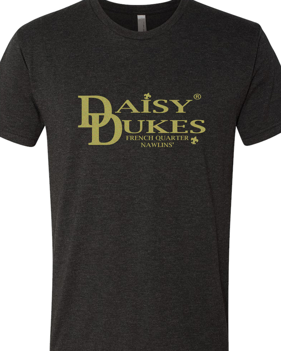 Daisy Dukes® French Quarter Nawlins Tshirt Daisy Dukes Store Daisy