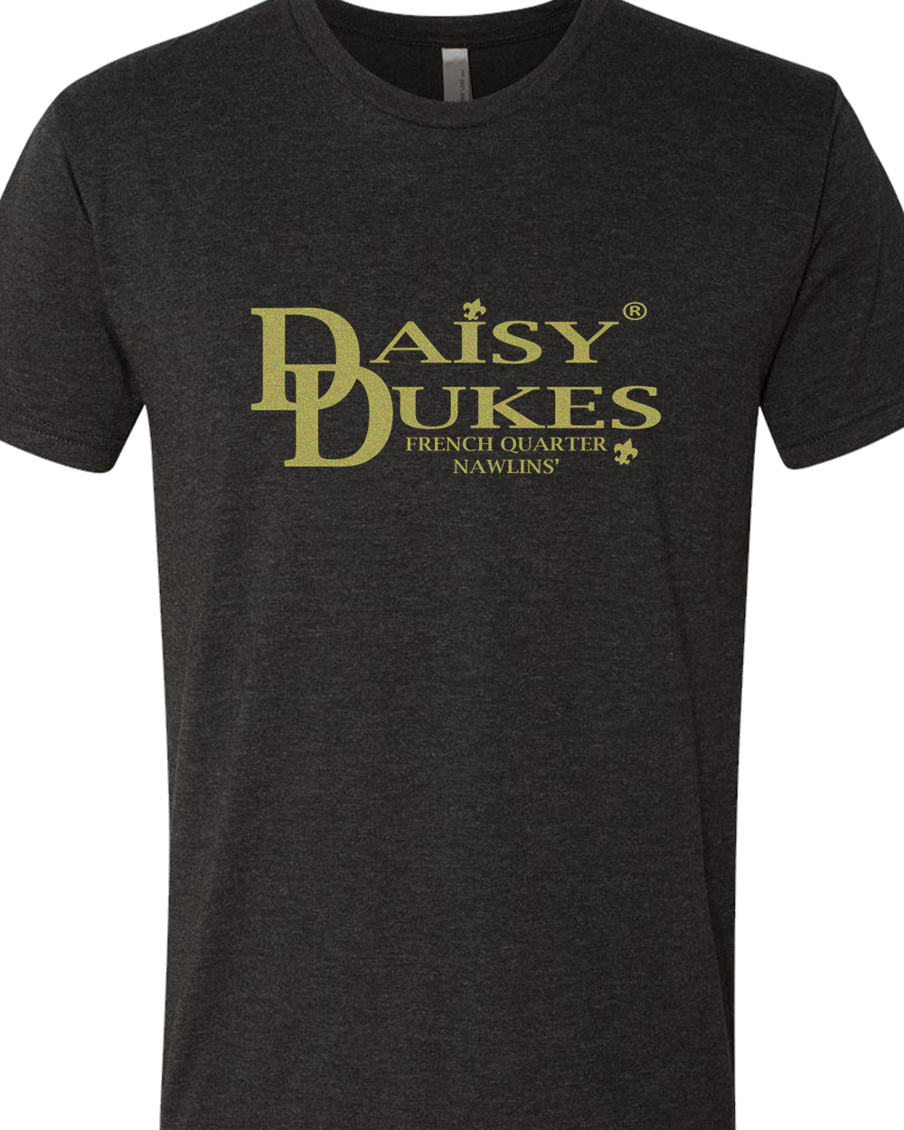 Daisy Dukes® French Quarter Nawlins-Daisy Dukes Restaurant Apparel-Daisy Dukes Restaurant Store